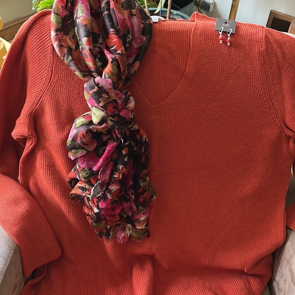 J. Jill Bundle! Just can’t beat this deal!!! - Picture 5 of 13